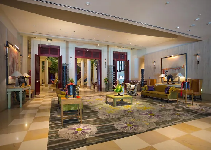 5 star hotel: Hotel Nikko Kanazawa