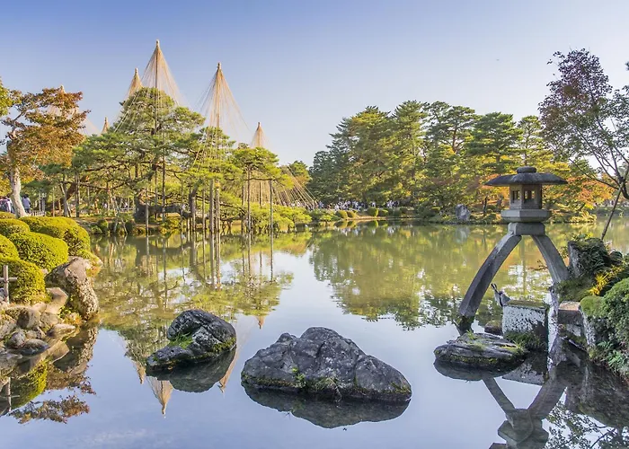 Cheap hotel: Kanazawa Station Hotel