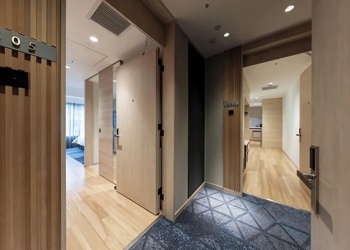 Hyatt House Kanazawa
